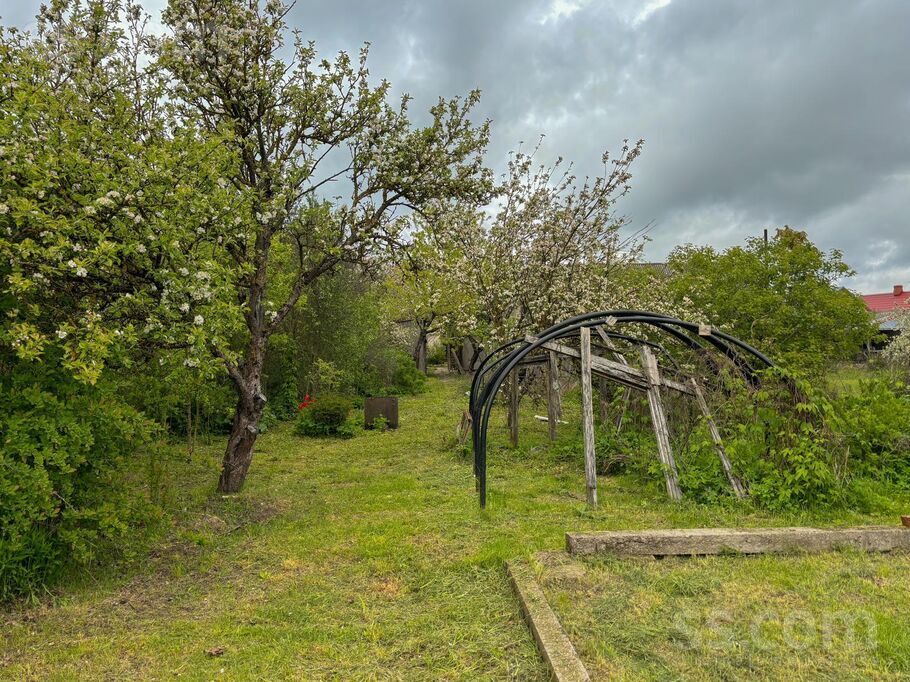 A. Pormaļa iela 97, Jēkabpils un raj., Jēkabpils — maja