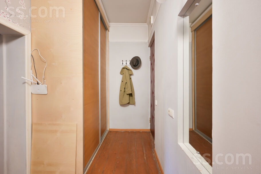 Kalnciema 29, Rīga — dzivoklis