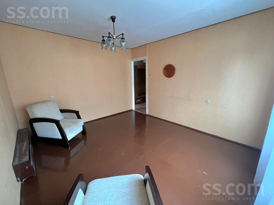 Zahārija Stopija 13, Upeslejas, Rīgas rajons, Stopiņu nov. — dzivoklis