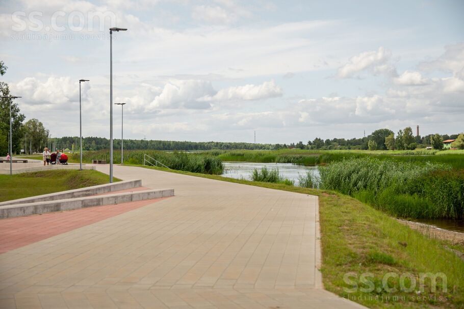 Admirāļu 22, Rīga — dzivoklis