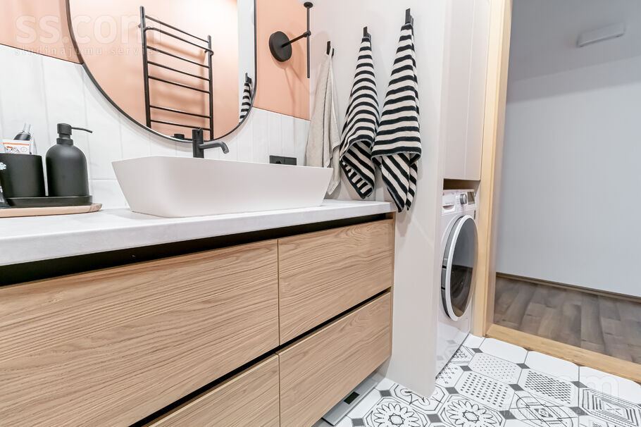 Vienības g. 192, Rīga — dzivoklis