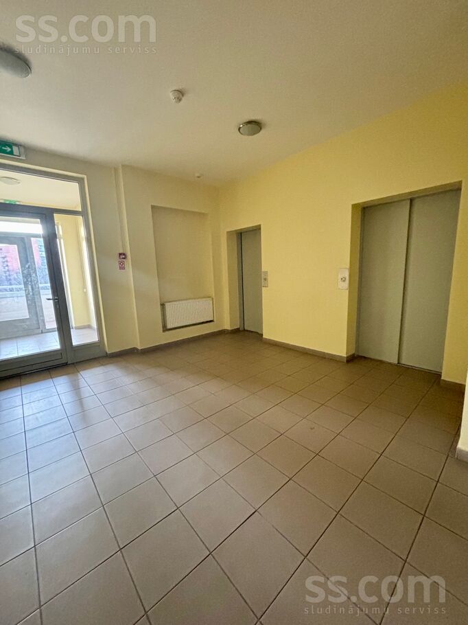 Kleistu 11/1, Rīga — dzivoklis