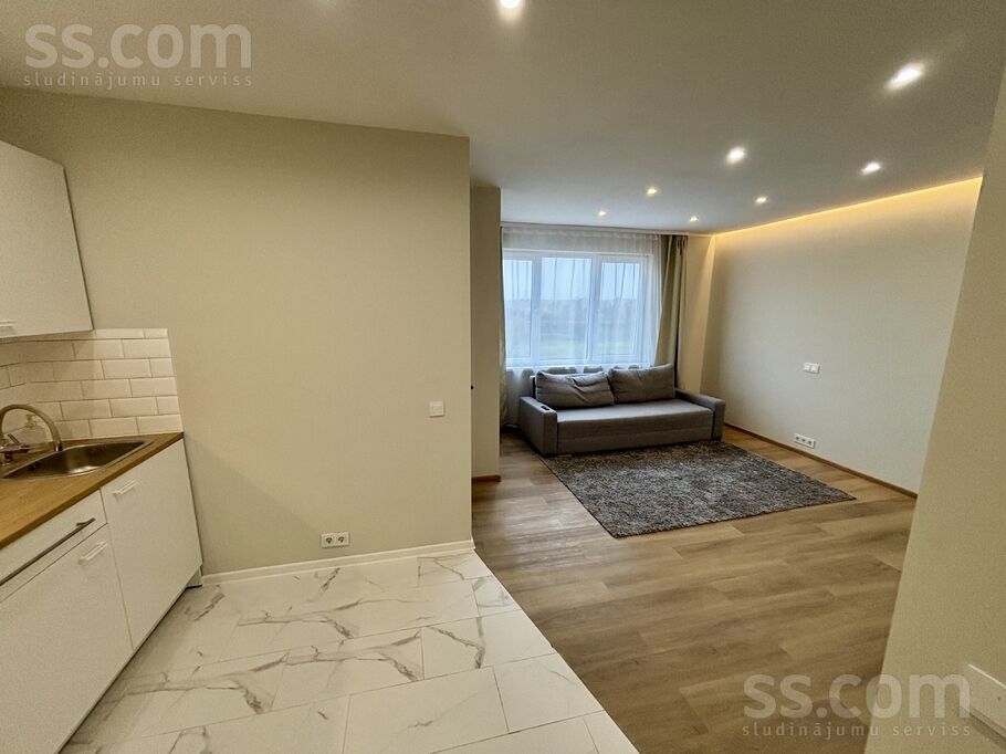 Tērvetes iela 90, Jelgava un raj., Jelgava — dzivoklis