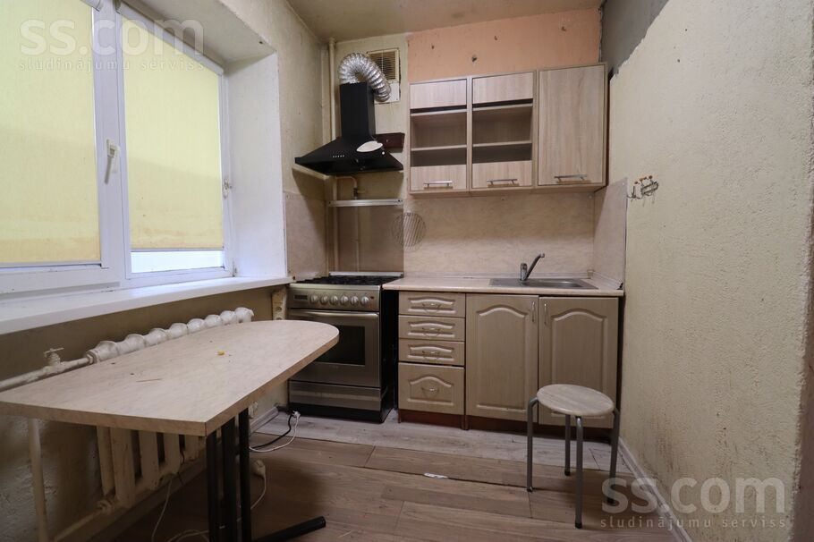 J. Daliņa 4, Rīga — dzivoklis