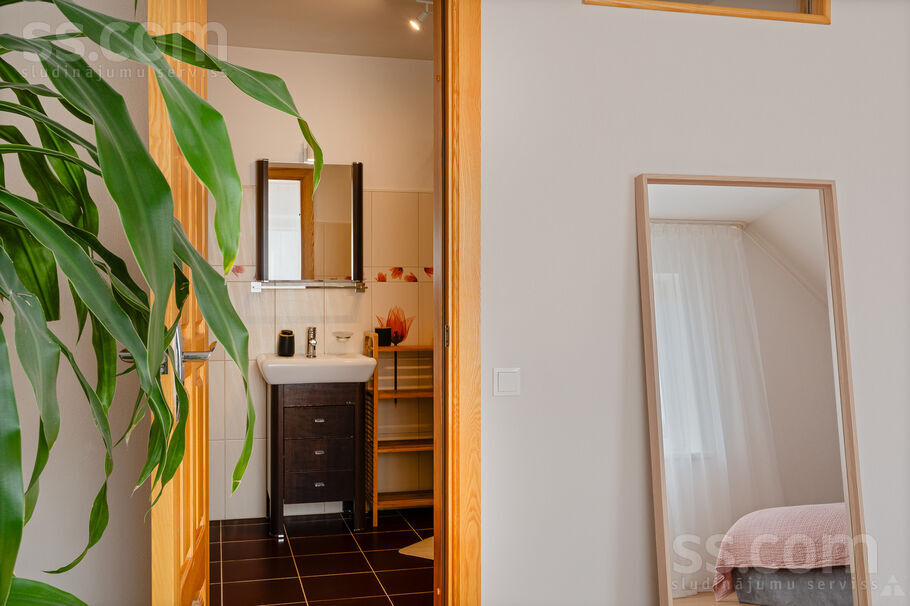Kooperatīva iela 22, Jelgava un raj., Jelgava — maja