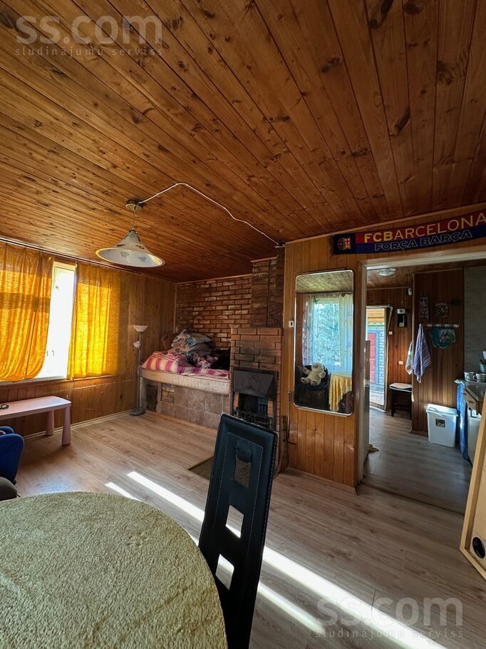 Baltegļu iela 9, 45, Rīgas rajons, Saulkrasti — maja