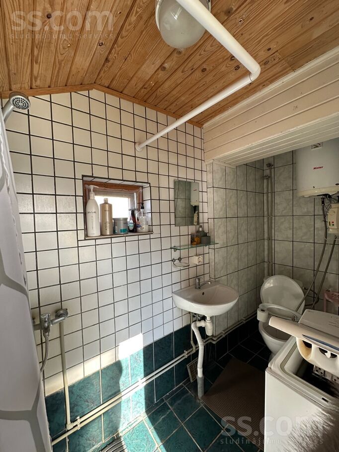 Baltegļu iela 9, 45, Rīgas rajons, Saulkrasti — maja