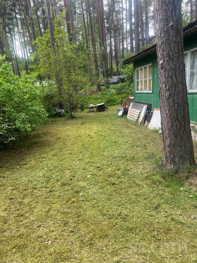 Smaragdu 6, Gauja, Rīgas rajons, Carnikavas nov. — maja