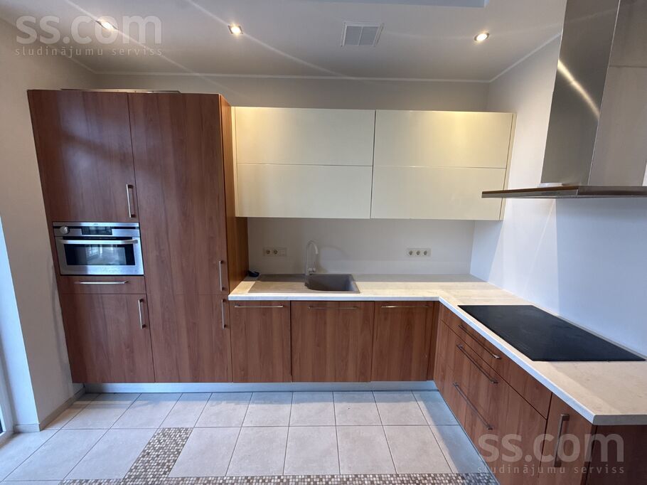 Pūces 43, Rīga — dzivoklis