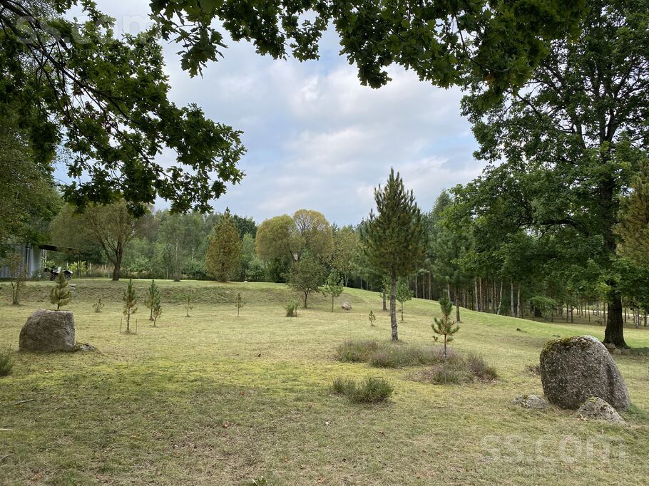 Stūriņi, Ķekava, Rīgas rajons, Ķekavas pag. — zeme