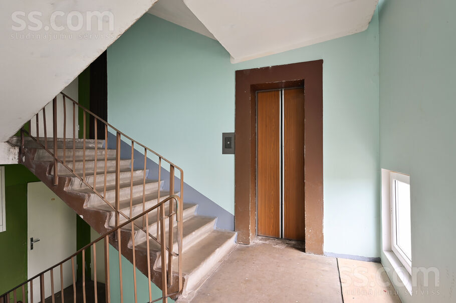 Druvienas 36, Rīga — dzivoklis