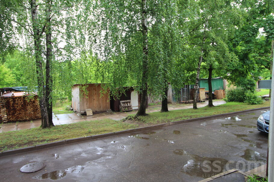 Birkeneļu 3, Daugavpils un raj., Daugavpils — dzivoklis