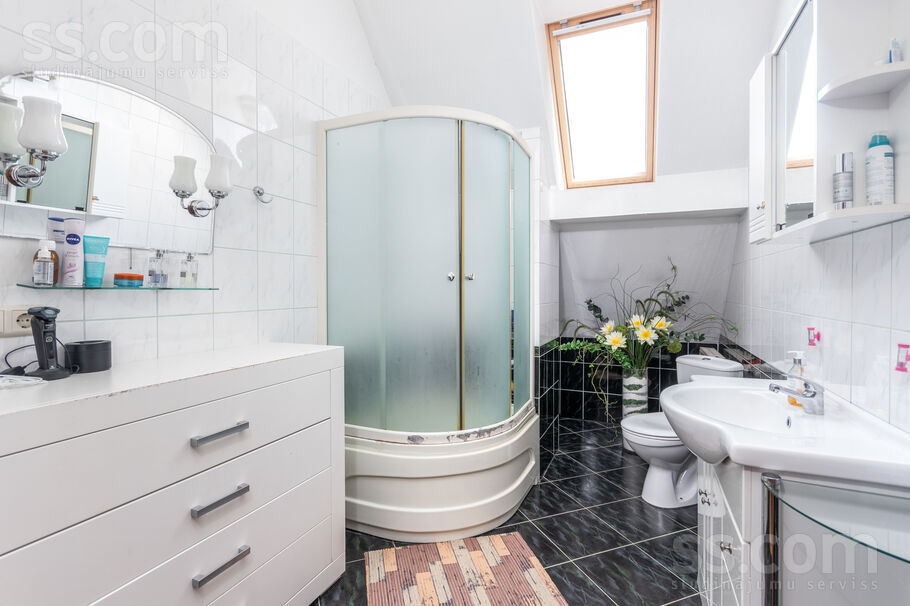 Smilšu, Carnikava, Rīgas rajons, Carnikavas nov. — maja