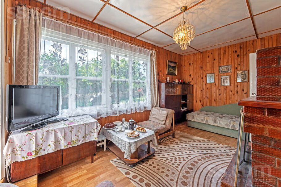 Vidrižu ceļš 74, Ķīšupe 1, Rīgas rajons, Saulkrastu l. t. — maja