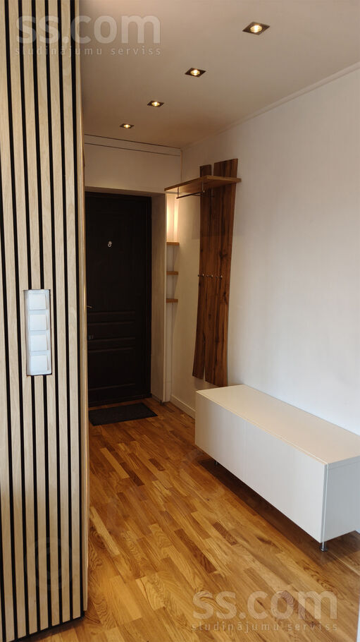 Rūpnīcas iela 5, Ugāle, Ventspils un raj., Ugāles pag. — dzivoklis