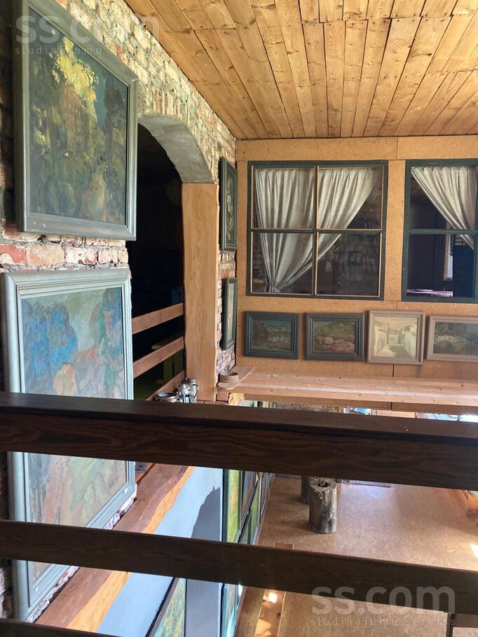 Lamiņi, Tukums un raj., Pūres pag. — vienseta