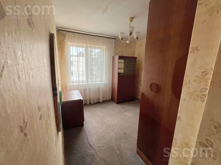 Zahārija Stopija 13, Upeslejas, Rīgas rajons, Stopiņu nov. — dzivoklis