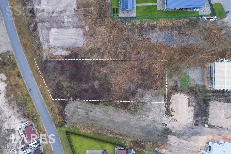 Juglas 1, Rīga — maja