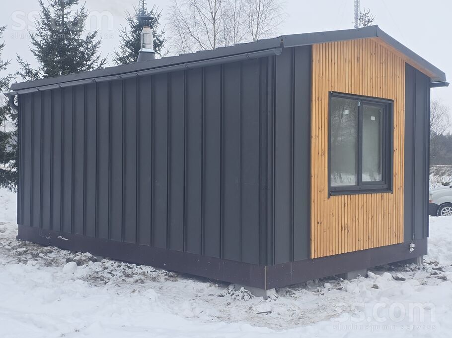 Celtnieku 4, Ķekava, Rīgas rajons, Ķekavas pag. — telpa