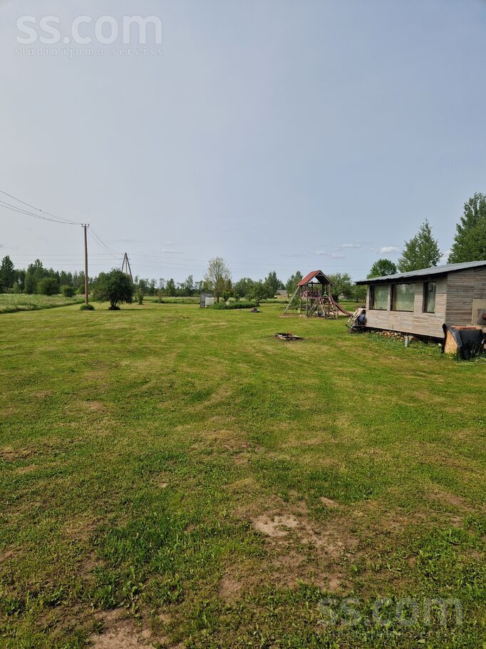 Evitas, Tīnūži, Ogre un raj., Ikšķiles l. t. — maja