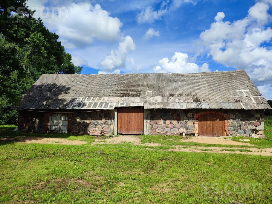 Līgo, Gulbene un raj., Līgo pag. — vienseta