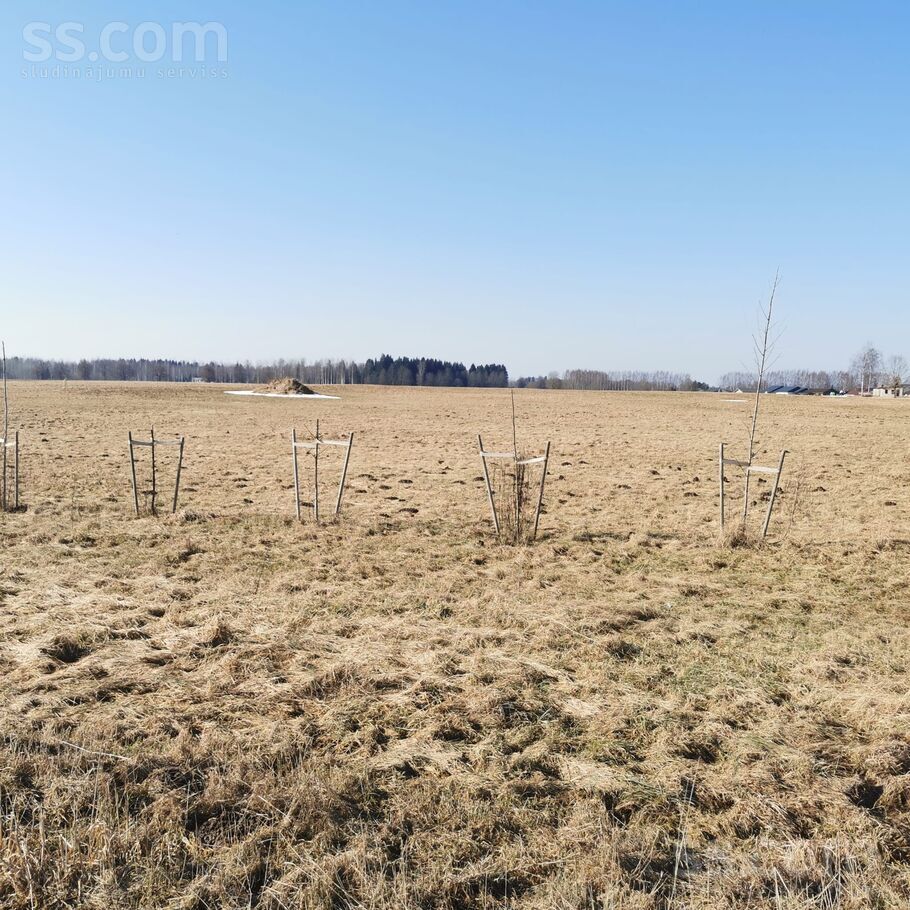 Košas, Rīgas rajons, Sigulda — zeme