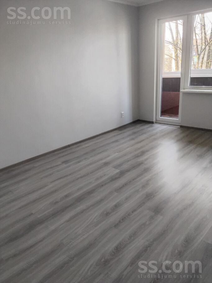 Latgales 307, Rīga — dzivoklis