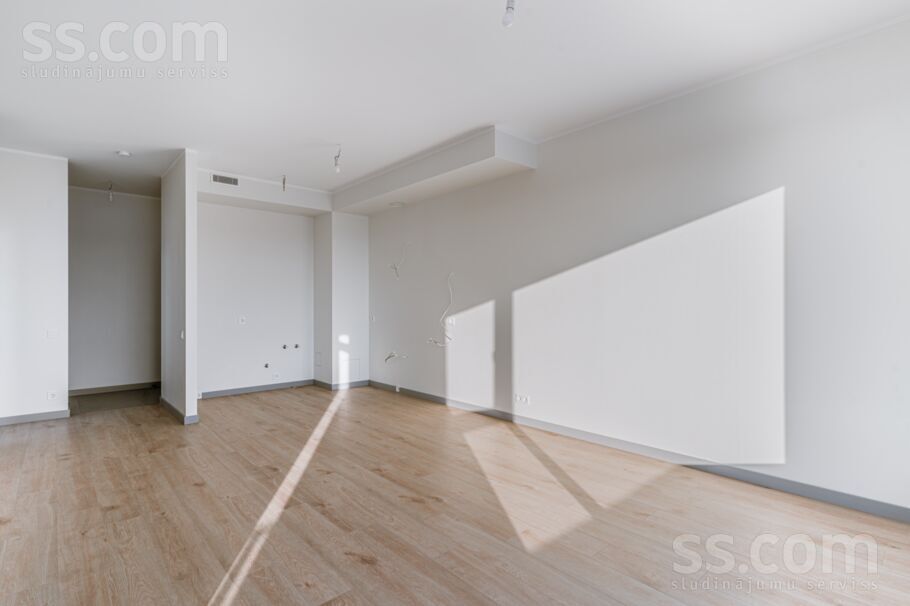 Kupriču 3a, Rīga — dzivoklis