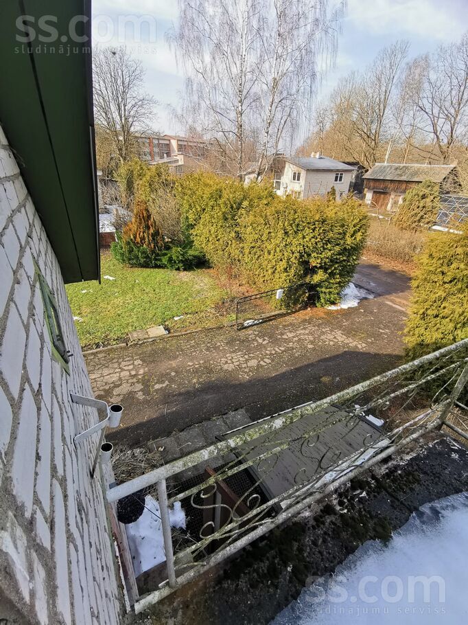 Krasta 6, Kalni, Saldus un raj., Nīgrandes pag. — maja