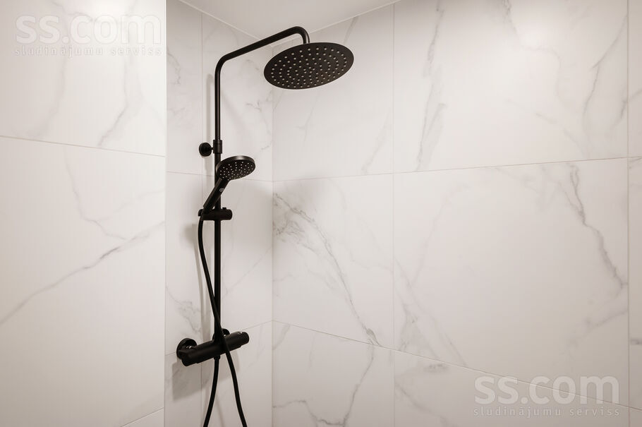 M. Stērstu 8, Rīga — dzivoklis