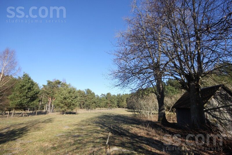 Kolkas 52, Ventspils un raj., Ventspils — maja