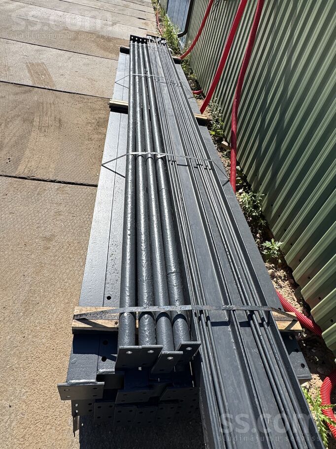 Dzirciema, Rīga, Iļģuciems — telpa