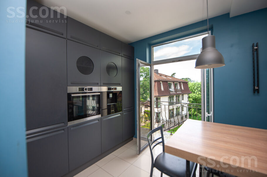 Atpūtas iela 6, Bukulti, Rīgas rajons, Garkalnes nov. — dzivoklis