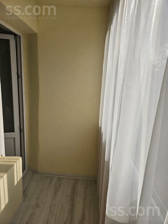 Celmu iela 1, Liepāja un raj., Liepāja — dzivoklis