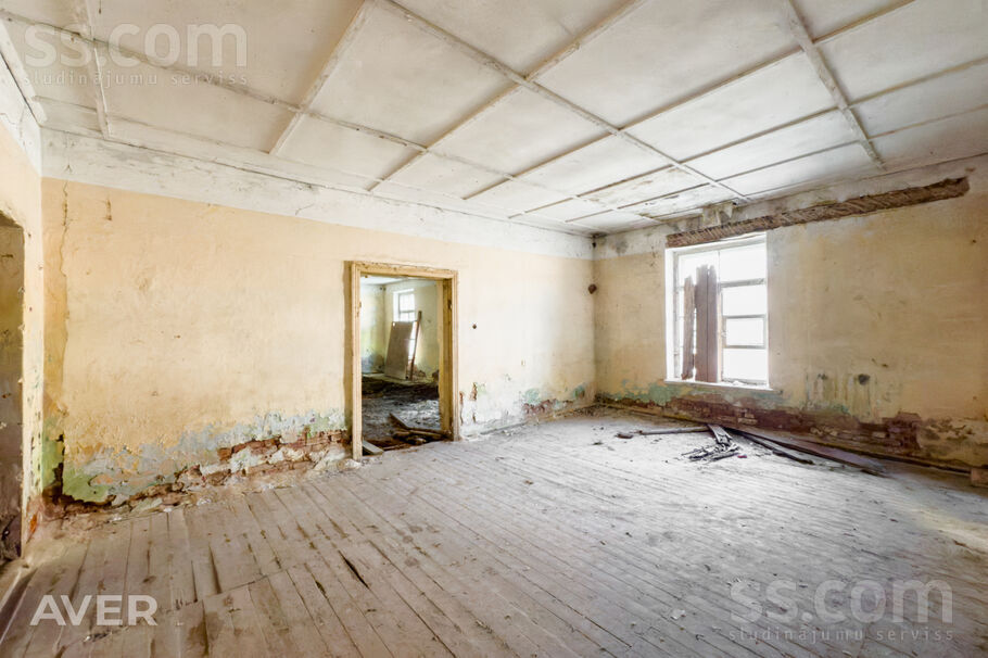 Mihaila iela 7, Daugavpils un raj., Daugavpils — maja