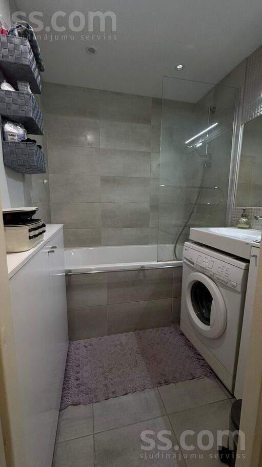 Jasmuižas 4, Rīga — dzivoklis