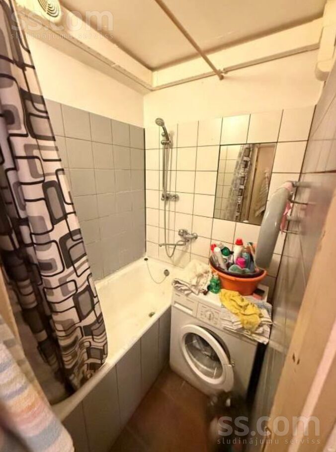 Skolas iela 7/2 67, Rīgas rajons, Salaspils — dzivoklis