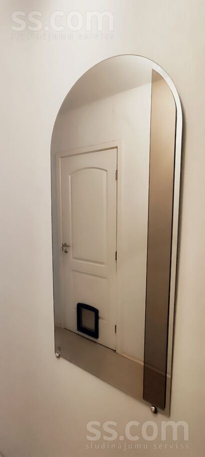 Āgenskalna 22, Rīga — dzivoklis