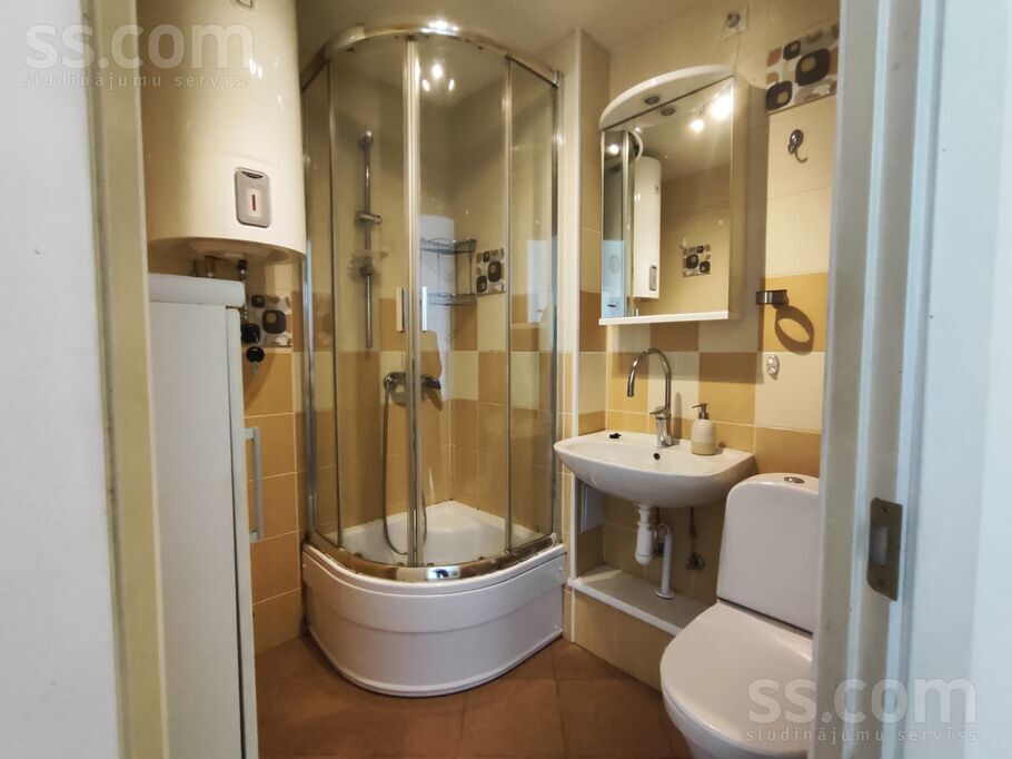 Brīvības 159a, Rīga — dzivoklis