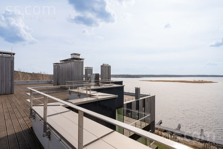 Kalndores 2, Baltezers, Rīgas rajons, Ādažu nov. — dzivoklis