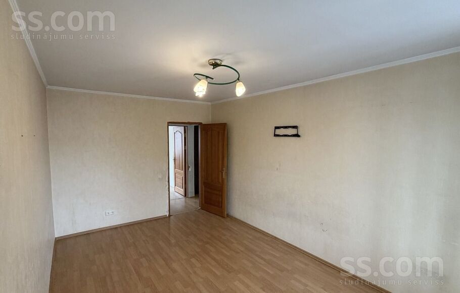 Jūrmalas g. 91k1, Rīga — dzivoklis