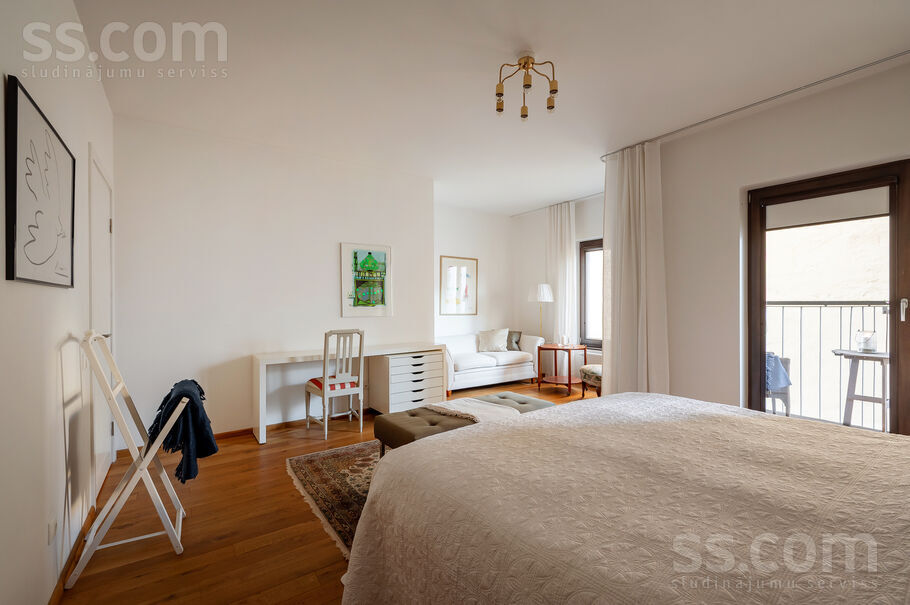 Jeruzalemes 10, Rīga — dzivoklis