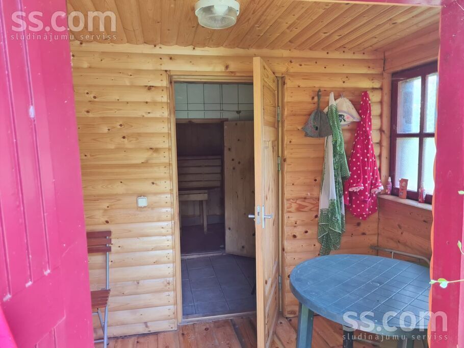 Krīviņi 27, Krīviņi, Krāslava un raj., Krāslavas pag. — maja