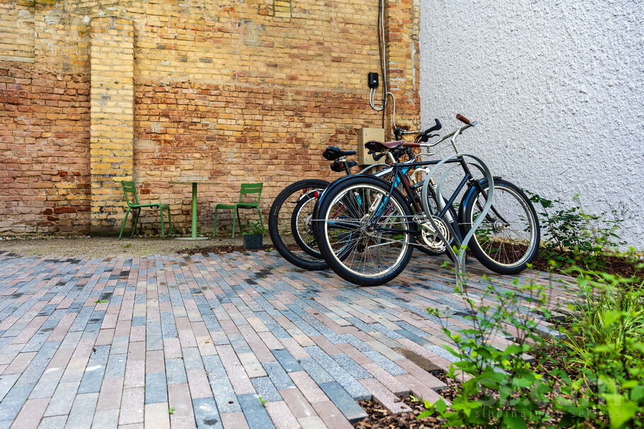 Alauksta 7, Rīga — dzivoklis