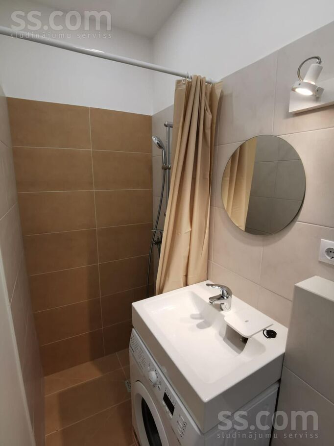 Bruņinieku 121b, Rīga — dzivoklis