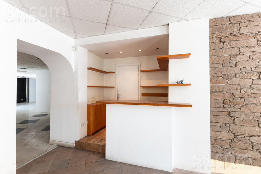 Čaka 133 a, Rīga — dzivoklis