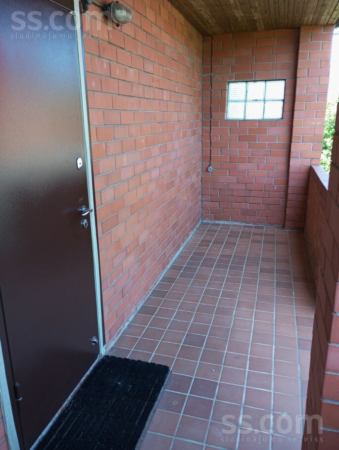 Janjupe 00, Jāņupe, Rīgas rajons, Olaines pag. — maja