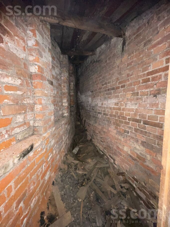 Gogoļa 8, Rīga, Latgales priekšpilsēta — telpa