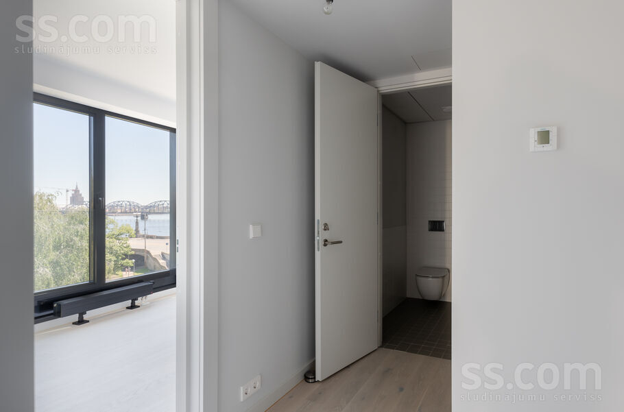 Kuģu 15, Rīga — dzivoklis