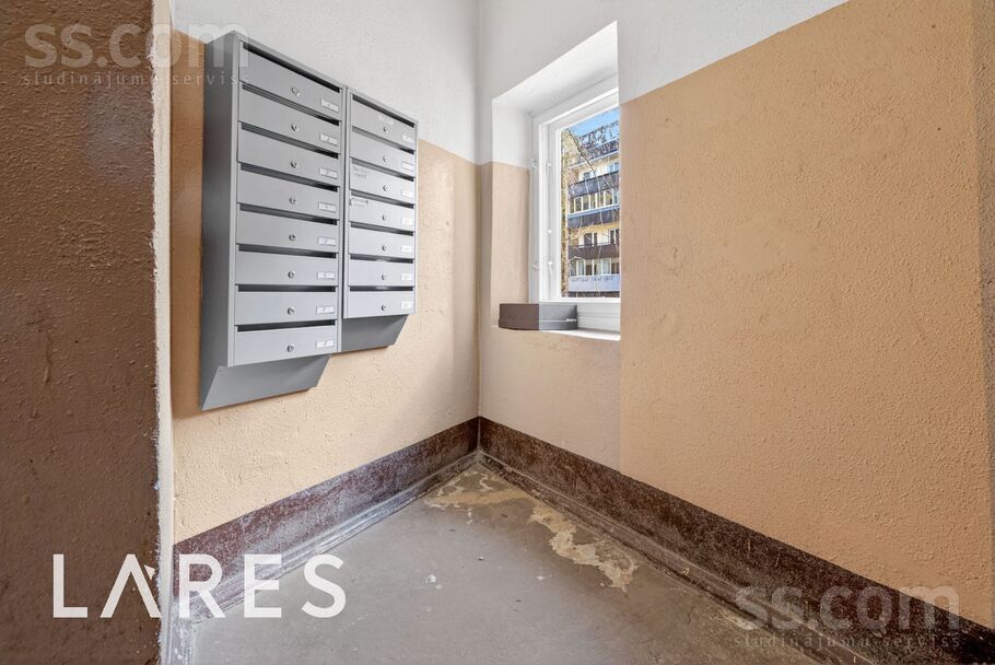 Institūta 17, Ulbroka, Rīgas rajons, Stopiņu nov. — dzivoklis